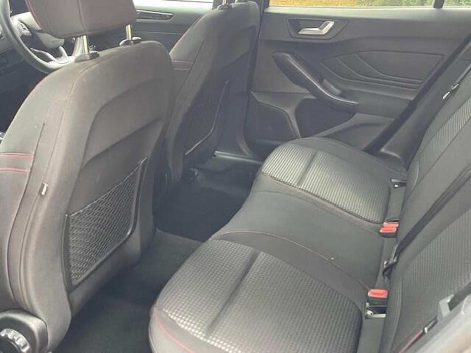 Used Ford Focus 2020 for sale - 77372376: Photo 26