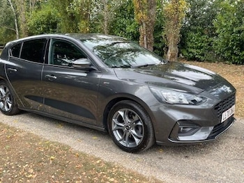 Used Ford Focus 2020 for sale - 77372376: Photo