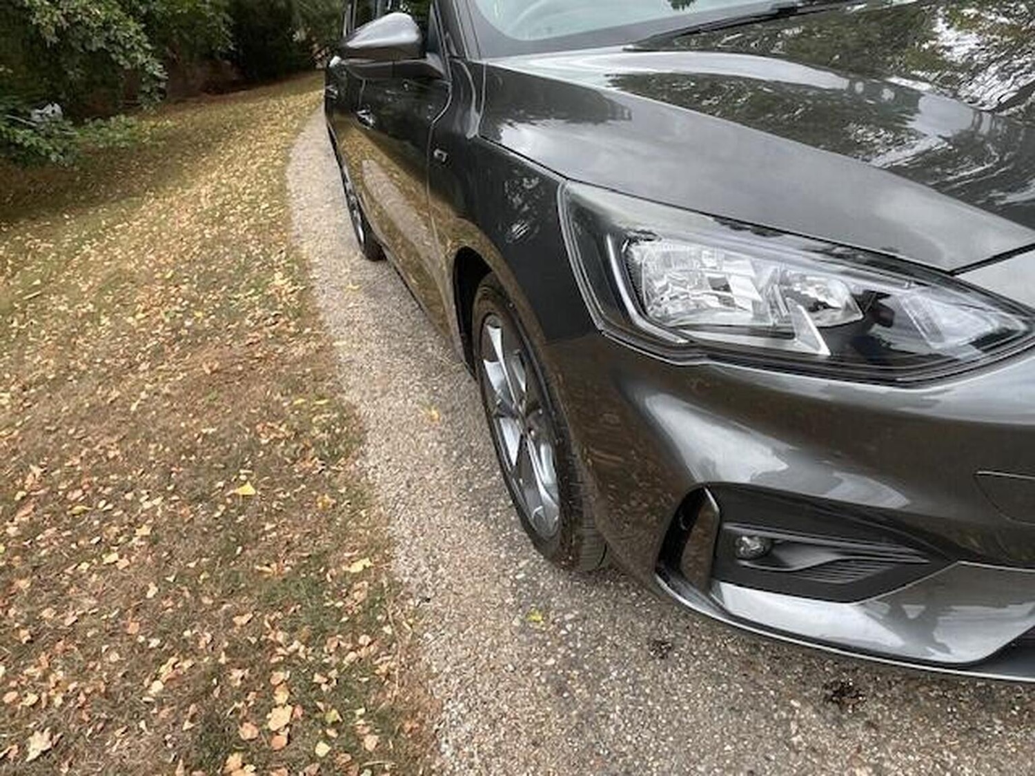 Used Ford Focus 2020 for sale - 77372376: Photo 3