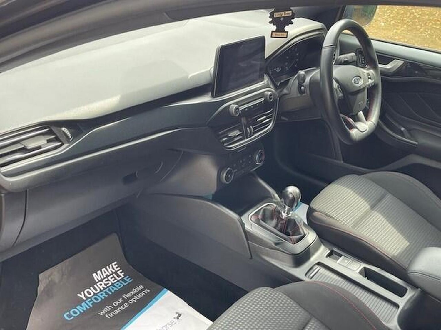 Used Ford Focus 2020 for sale - 77372376: Photo 33