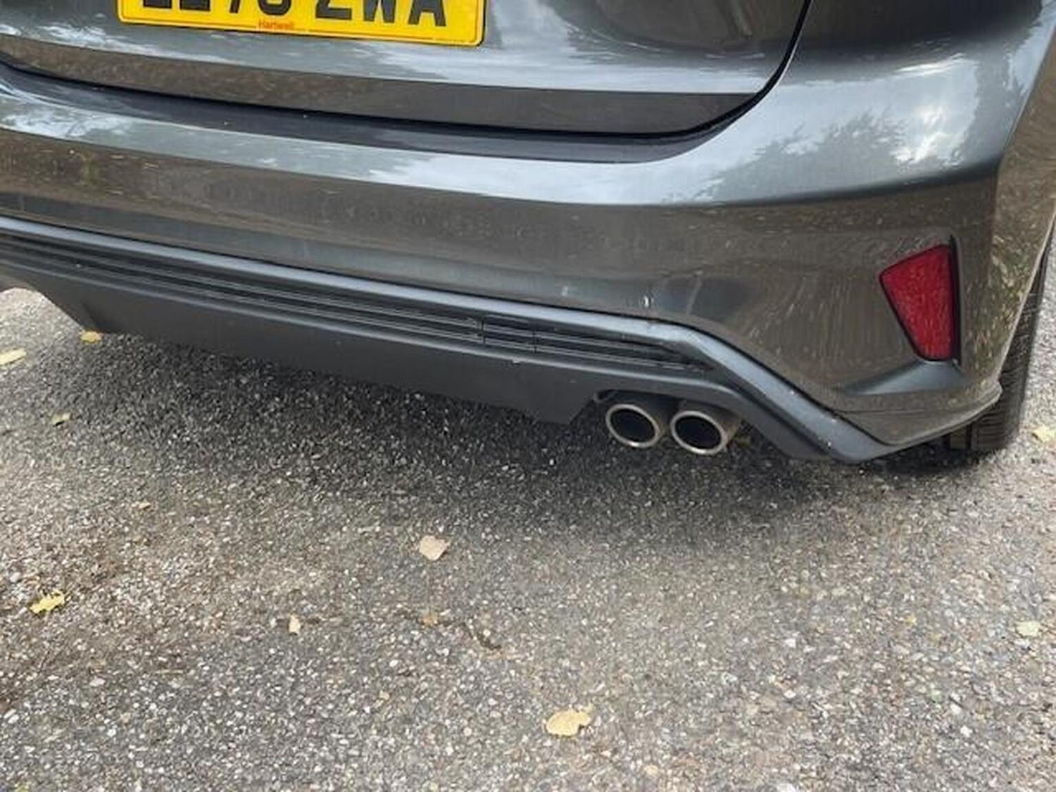 Used Ford Focus 2020 for sale - 77372376: Photo 38