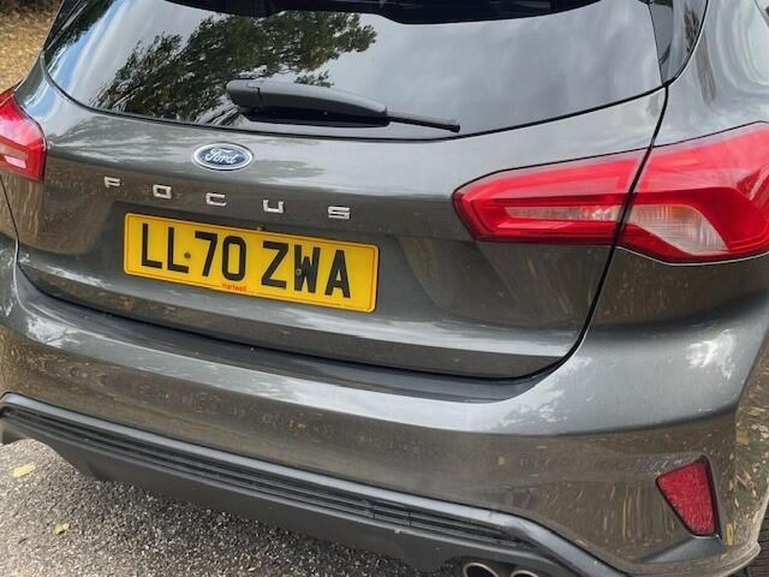 Used Ford Focus 2020 for sale - 77372376: Photo 39