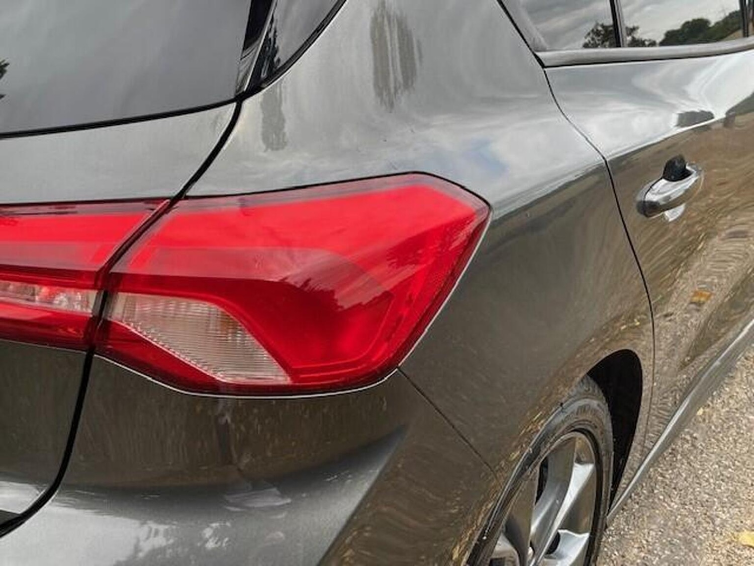 Used Ford Focus 2020 for sale - 77372376: Photo 40