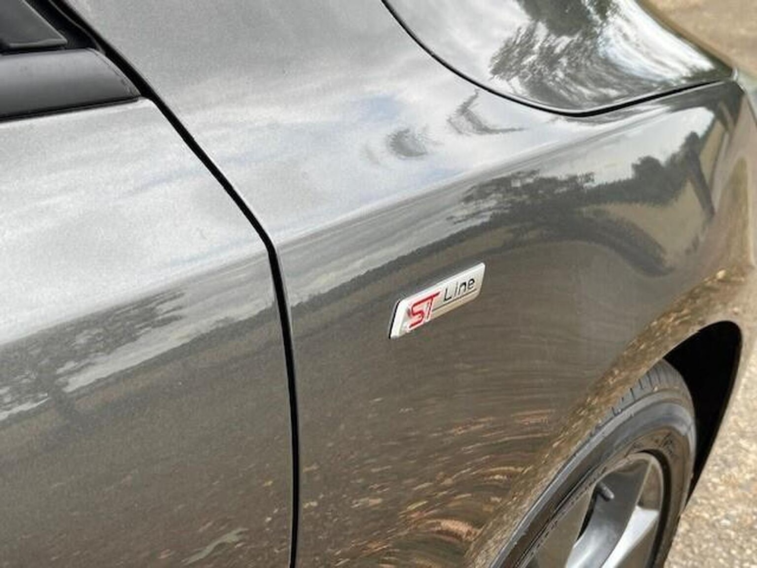 Used Ford Focus 2020 for sale - 77372376: Photo 41