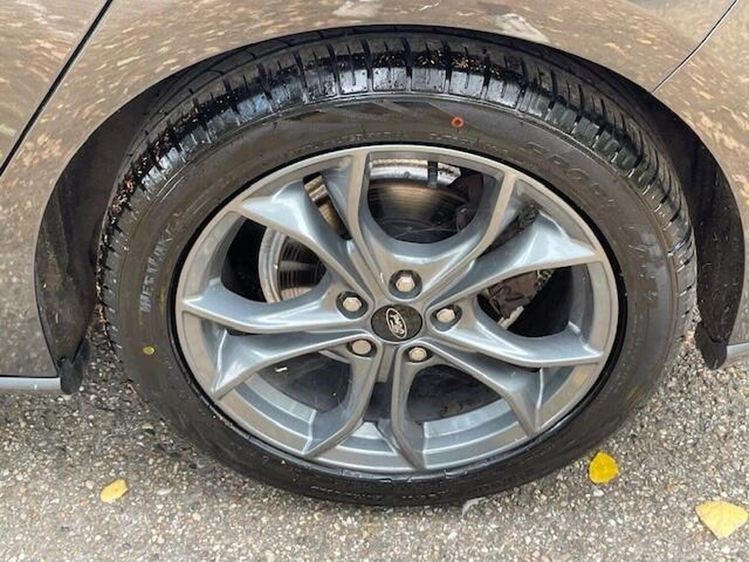 Used Ford Focus 2020 for sale - 77372376: Photo 44