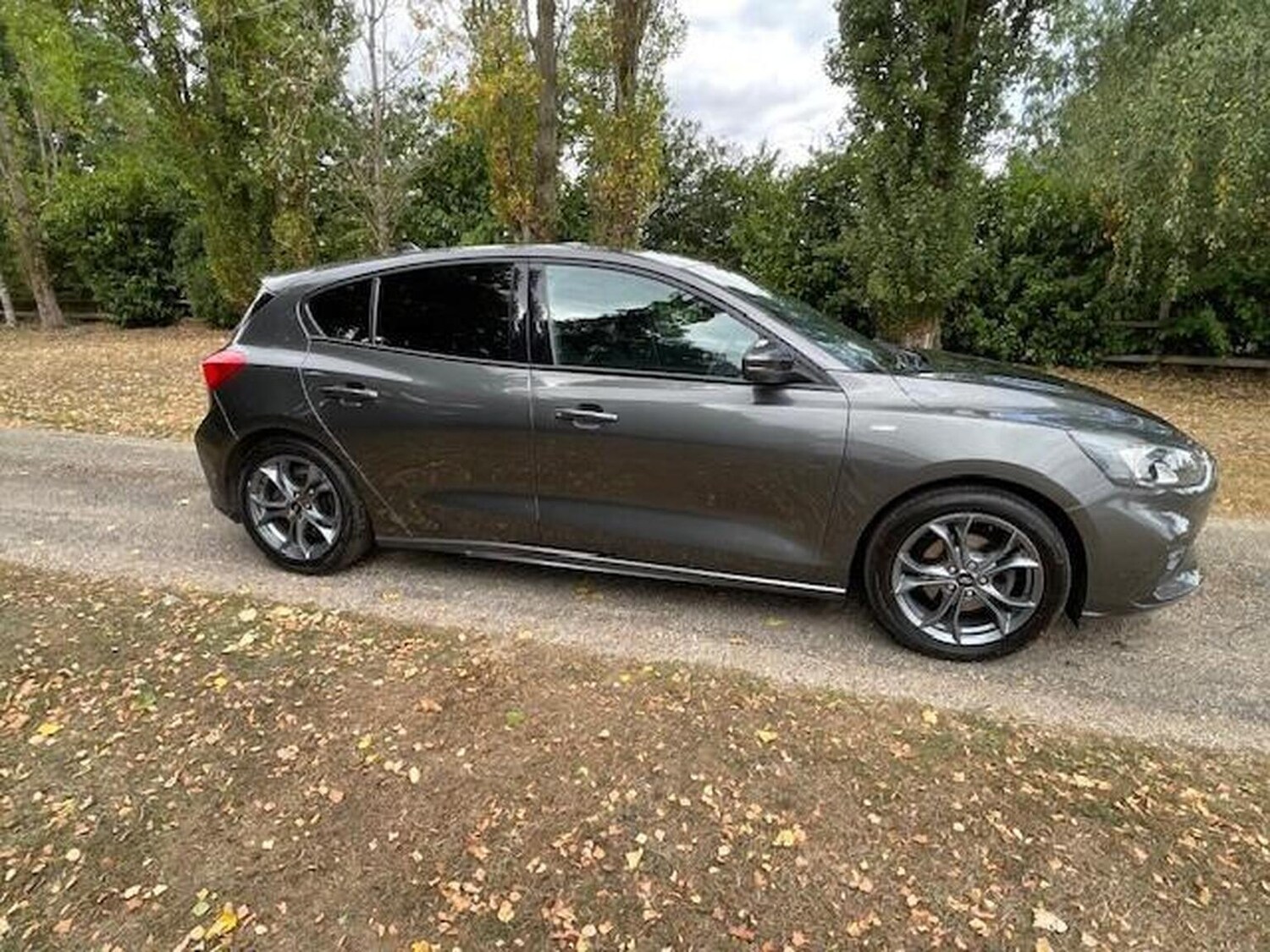 Used Ford Focus 2020 for sale - 77372376: Photo 47