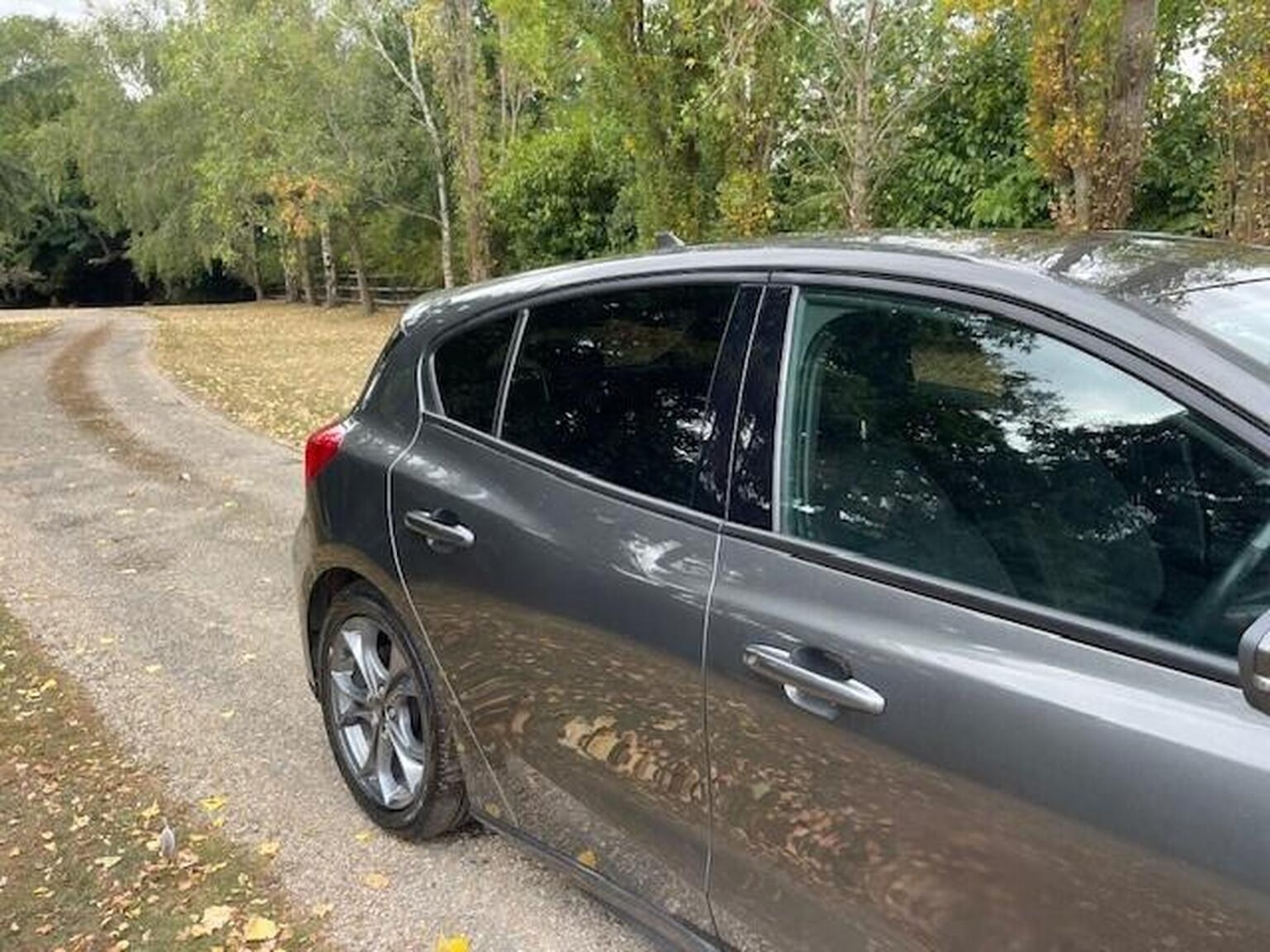 Used Ford Focus 2020 for sale - 77372376: Photo 48