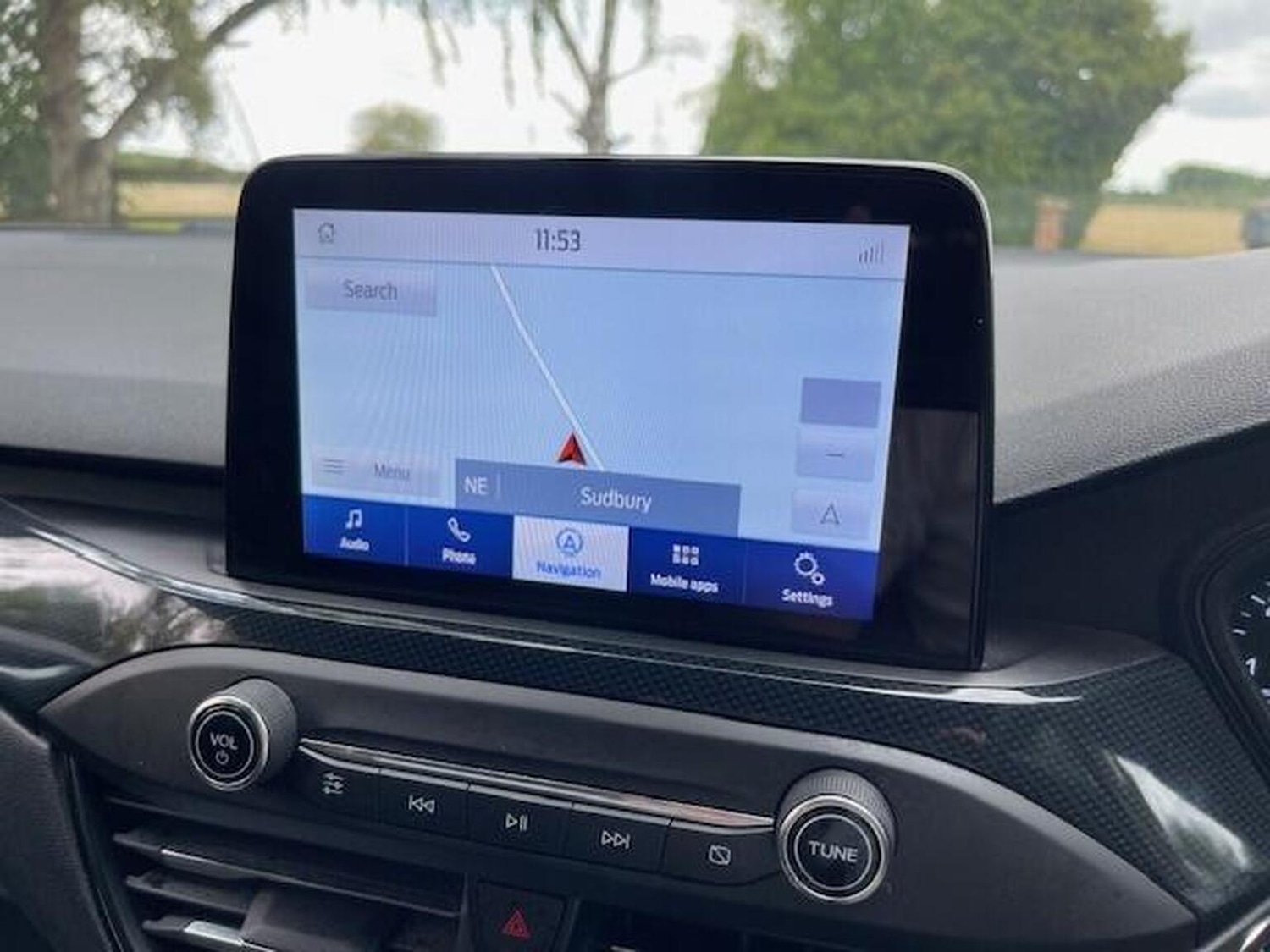 Used Ford Focus 2020 for sale - 77372376: Photo 5