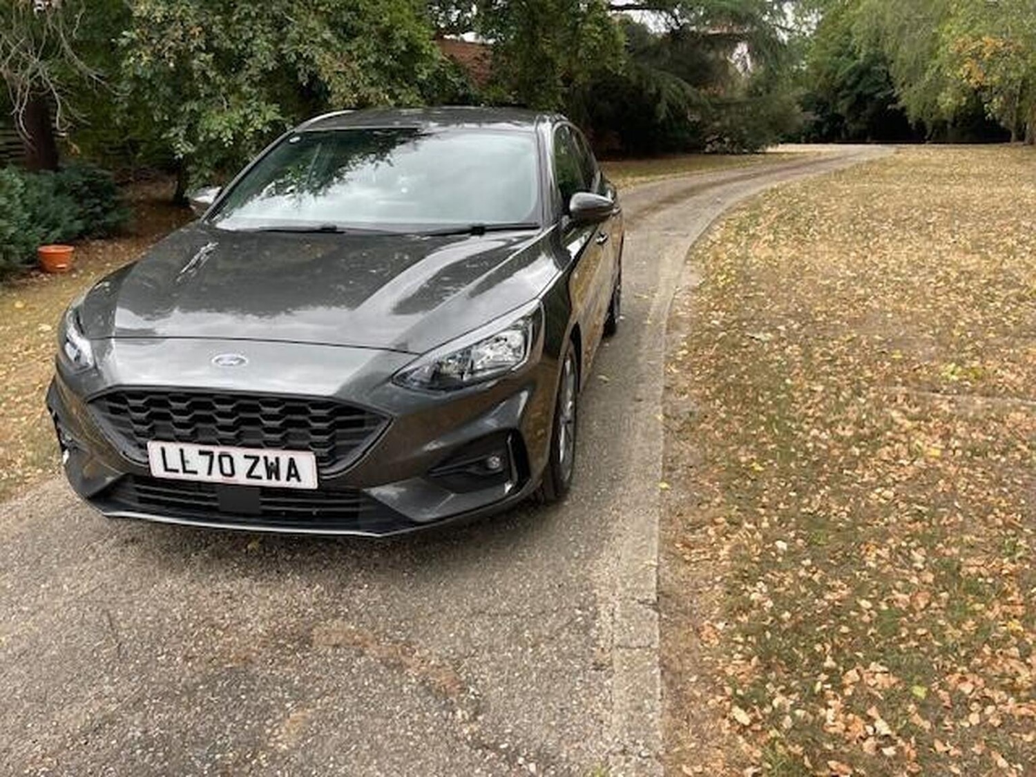 Used Ford Focus 2020 for sale - 77372376: Photo 50