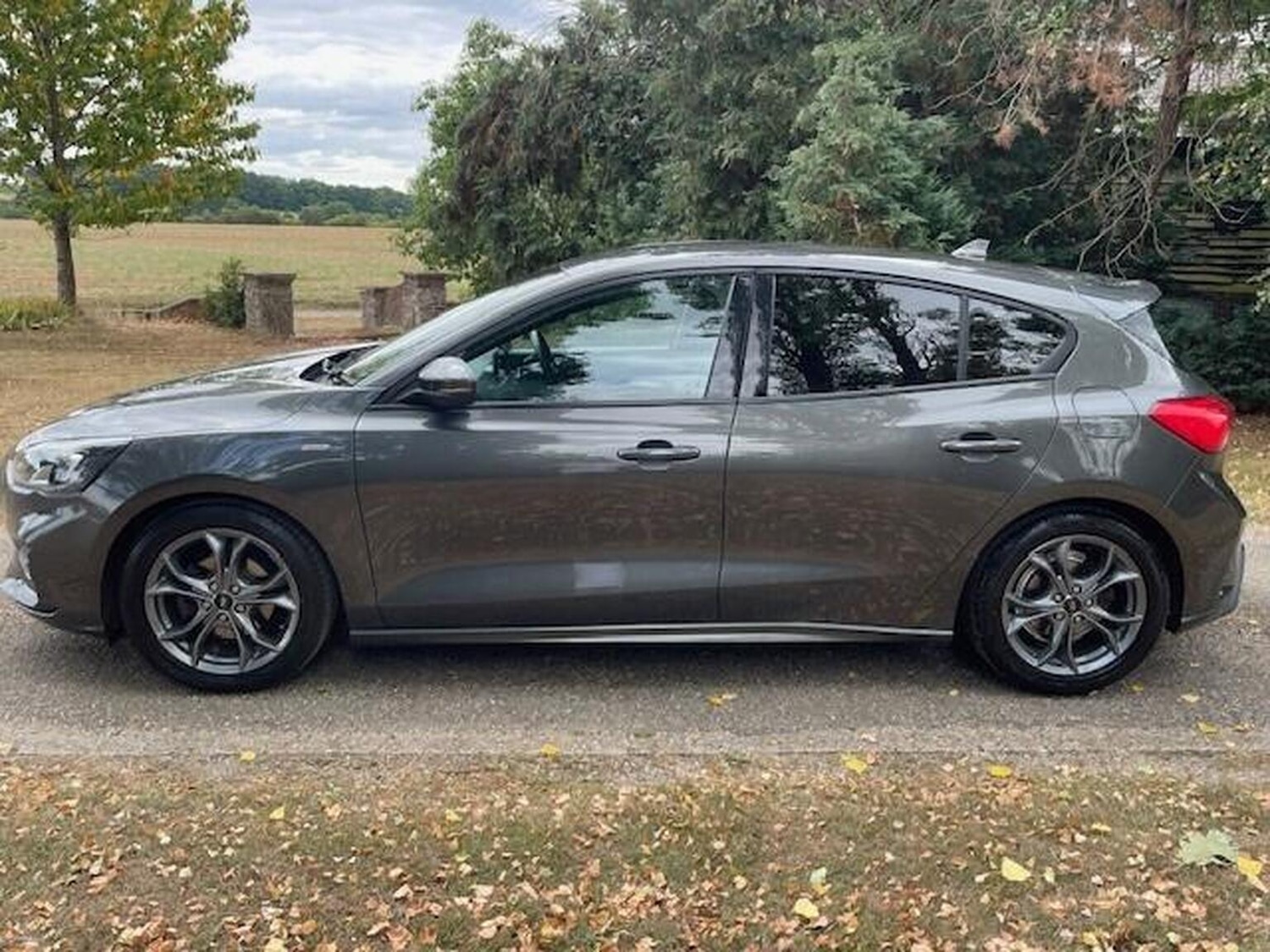 Used Ford Focus 2020 for sale - 77372376: Photo 53