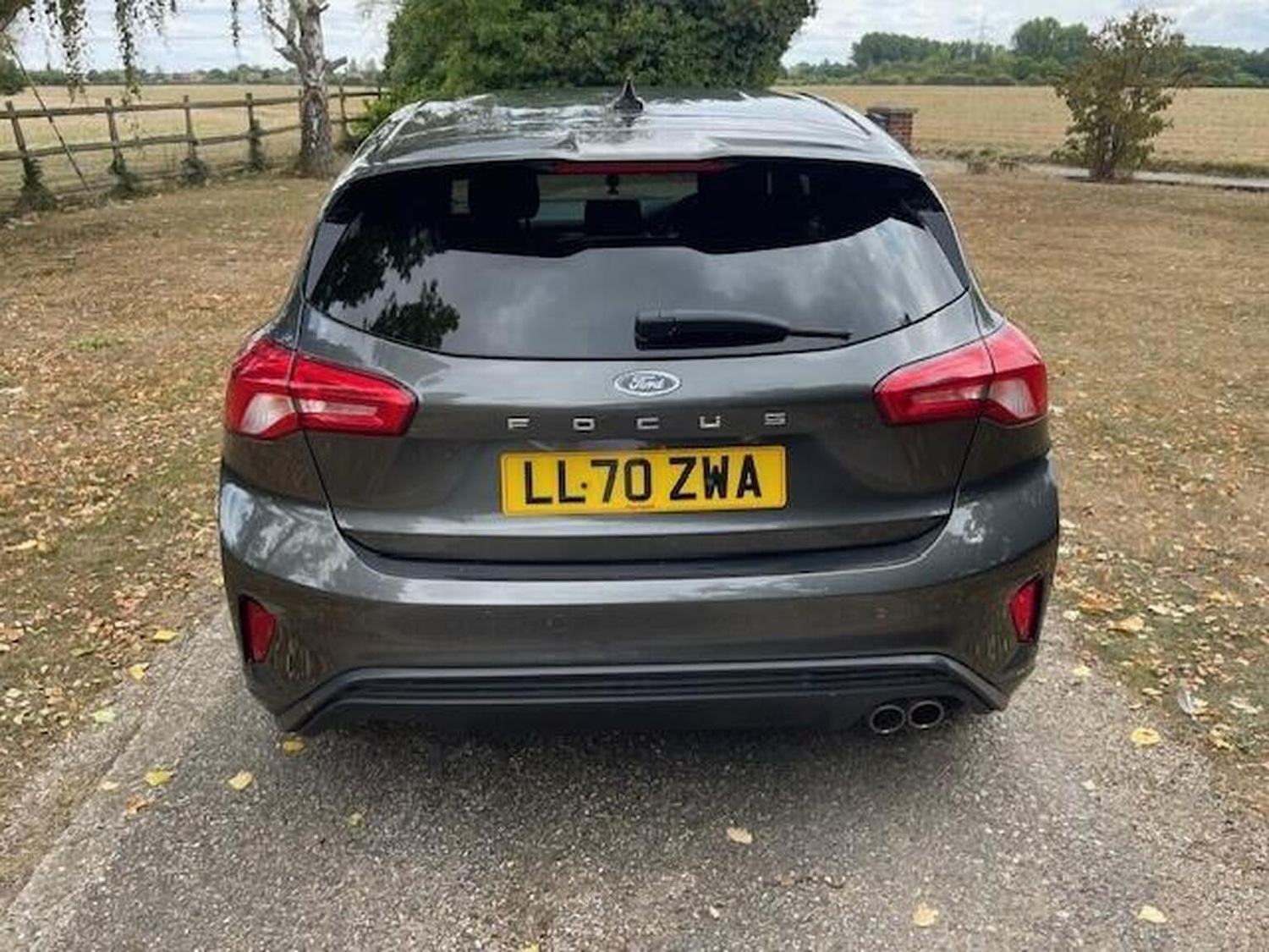 Used Ford Focus 2020 for sale - 77372376: Photo 56