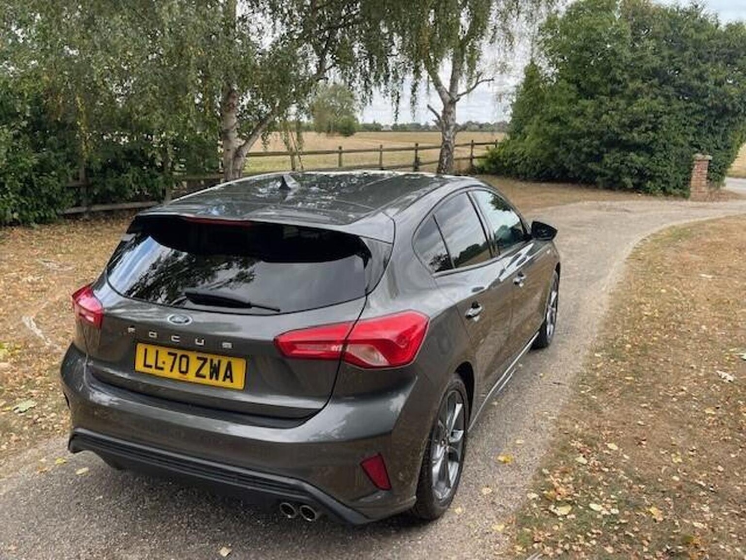 Used Ford Focus 2020 for sale - 77372376: Photo 57