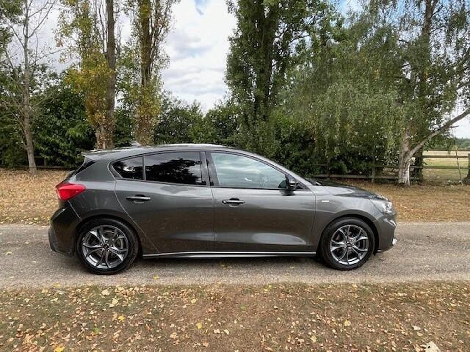 Used Ford Focus 2020 for sale - 77372376: Photo 59