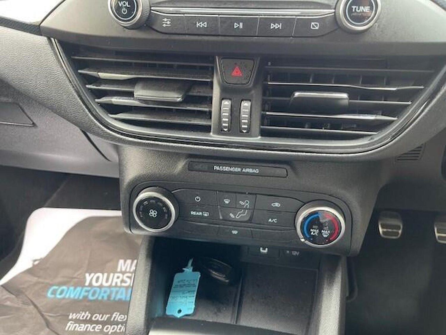 Used Ford Focus 2020 for sale - 77372376: Photo 8