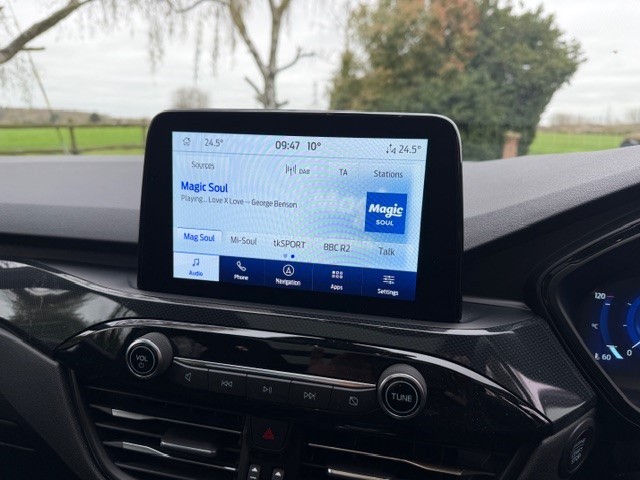 Used Ford Kuga 2023 for sale - 78145830: Photo 11