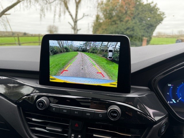 Used Ford Kuga 2023 for sale - 78145830: Photo 12