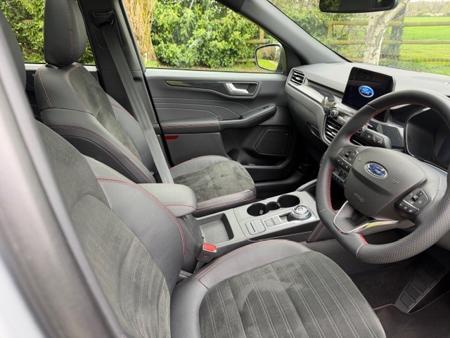 Used Ford Kuga 2023 for sale - 78145830: Photo 14