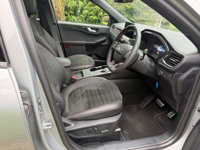 Used Ford Kuga 2023 for sale - 78145830: Photo 16