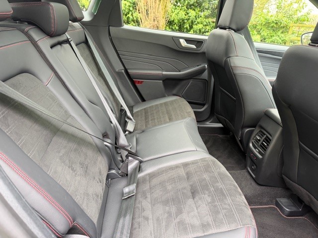 Used Ford Kuga 2023 for sale - 78145830: Photo 19