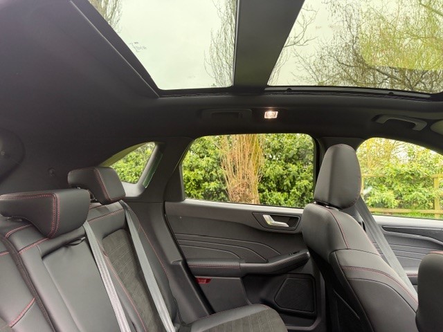 Used Ford Kuga 2023 for sale - 78145830: Photo 23