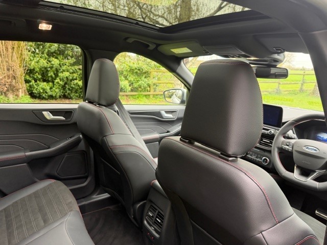 Used Ford Kuga 2023 for sale - 78145830: Photo 24