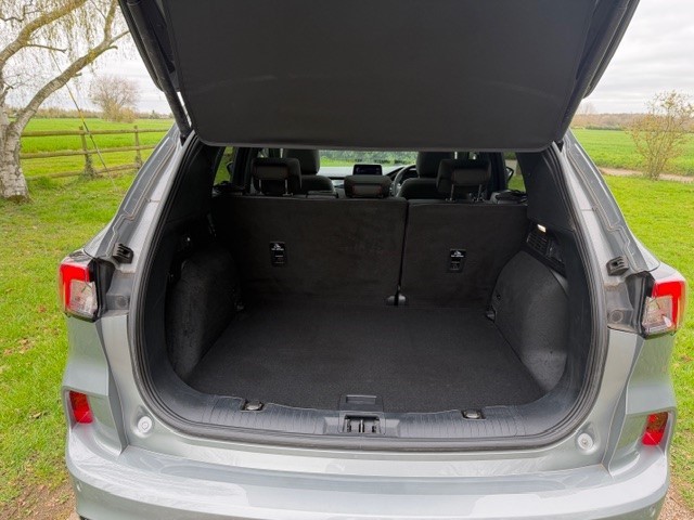 Used Ford Kuga 2023 for sale - 78145830: Photo 27