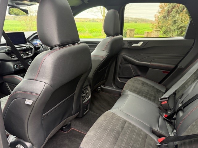 Used Ford Kuga 2023 for sale - 78145830: Photo 29