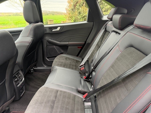 Used Ford Kuga 2023 for sale - 78145830: Photo 30