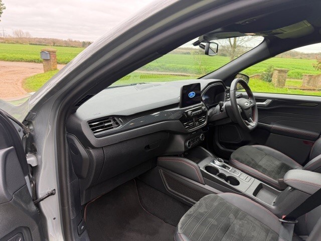 Used Ford Kuga 2023 for sale - 78145830: Photo 33