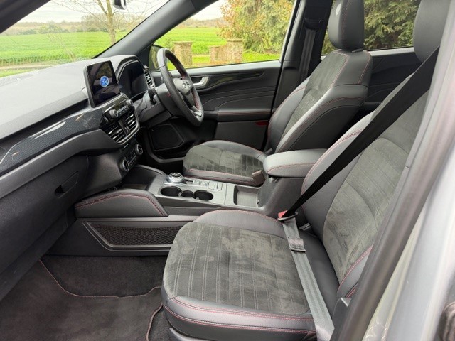 Used Ford Kuga 2023 for sale - 78145830: Photo 34