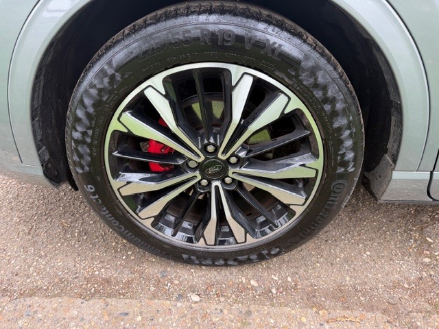 Used Ford Kuga 2023 for sale - 78145830: Photo 37