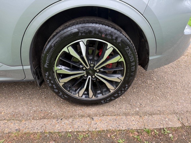 Used Ford Kuga 2023 for sale - 78145830: Photo 38