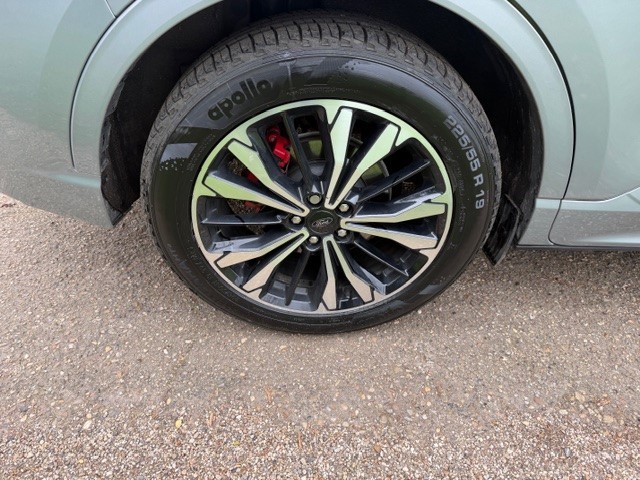 Used Ford Kuga 2023 for sale - 78145830: Photo 39