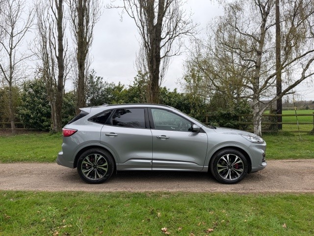 Used Ford Kuga 2023 for sale - 78145830: Photo 41