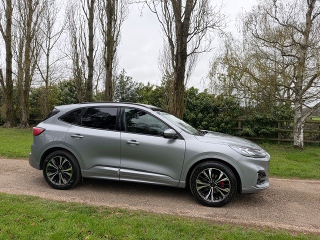 Used Ford Kuga 2023 for sale - 78145830: Photo 42