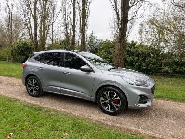 Used Ford Kuga 2023 for sale - 78145830: Photo 43