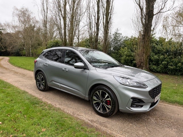 Used Ford Kuga 2023 for sale - 78145830: Photo 44