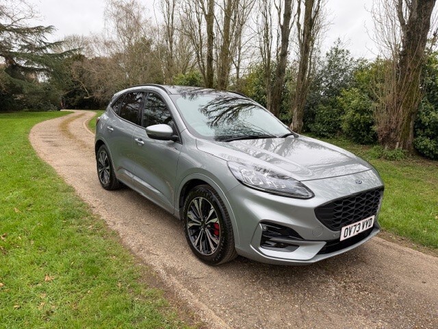 Used Ford Kuga 2023 for sale - 78145830: Photo 45