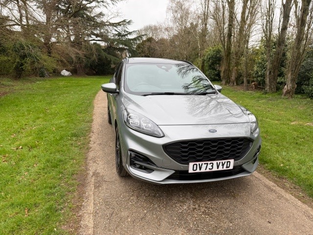 Used Ford Kuga 2023 for sale - 78145830: Photo 46