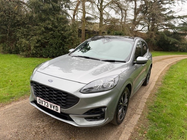 Used Ford Kuga 2023 for sale - 78145830: Photo 47