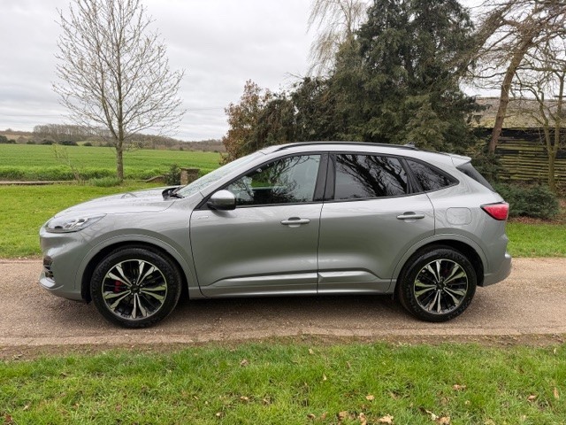 Used Ford Kuga 2023 for sale - 78145830: Photo 48