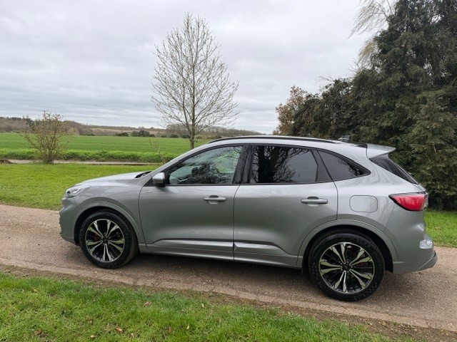 Used Ford Kuga 2023 for sale - 78145830: Photo 49