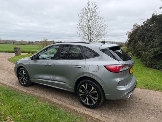 Used Ford Kuga 2023 for sale - 78145830: Photo 50