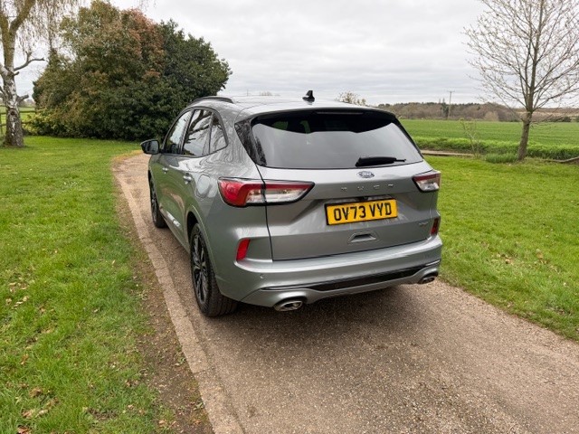 Used Ford Kuga 2023 for sale - 78145830: Photo 51