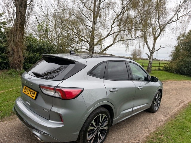 Used Ford Kuga 2023 for sale - 78145830: Photo 54