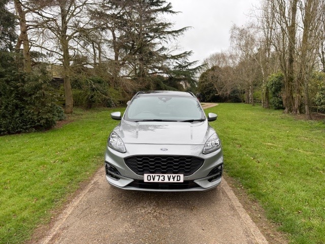 Used Ford Kuga 2023 for sale - 78145830: Photo 55