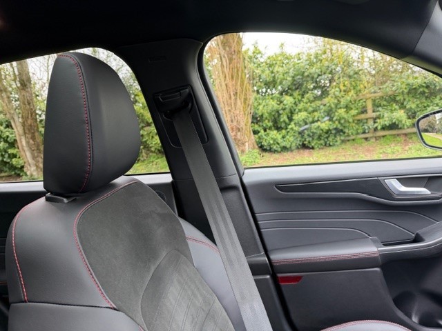 Used Ford Kuga 2023 for sale - 78145830: Photo 8