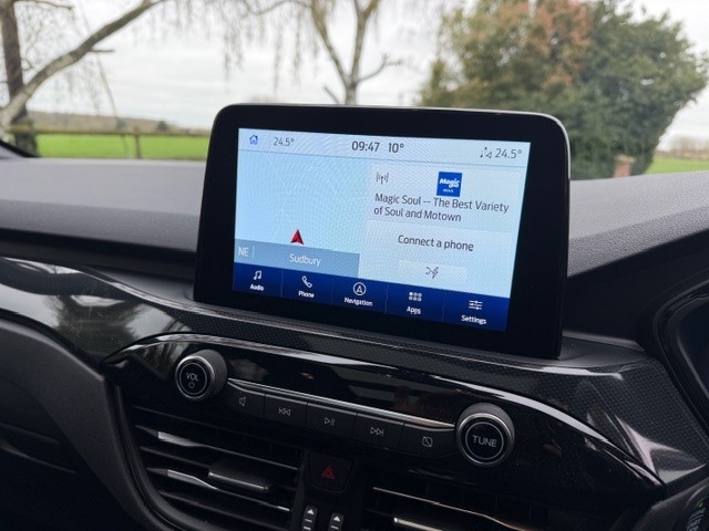 Used Ford Kuga 2023 for sale - 78145830: Photo 9