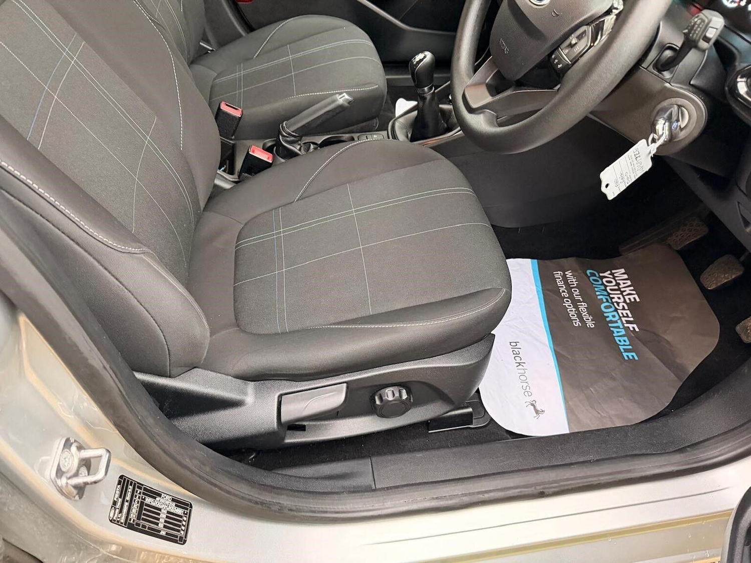 Used Ford Fiesta 2019 for sale - 77377736: Photo 25