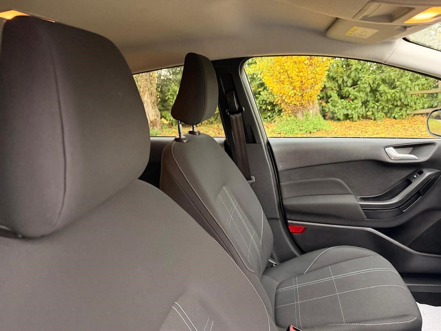 Used Ford Fiesta 2019 for sale - 77377736: Photo 27